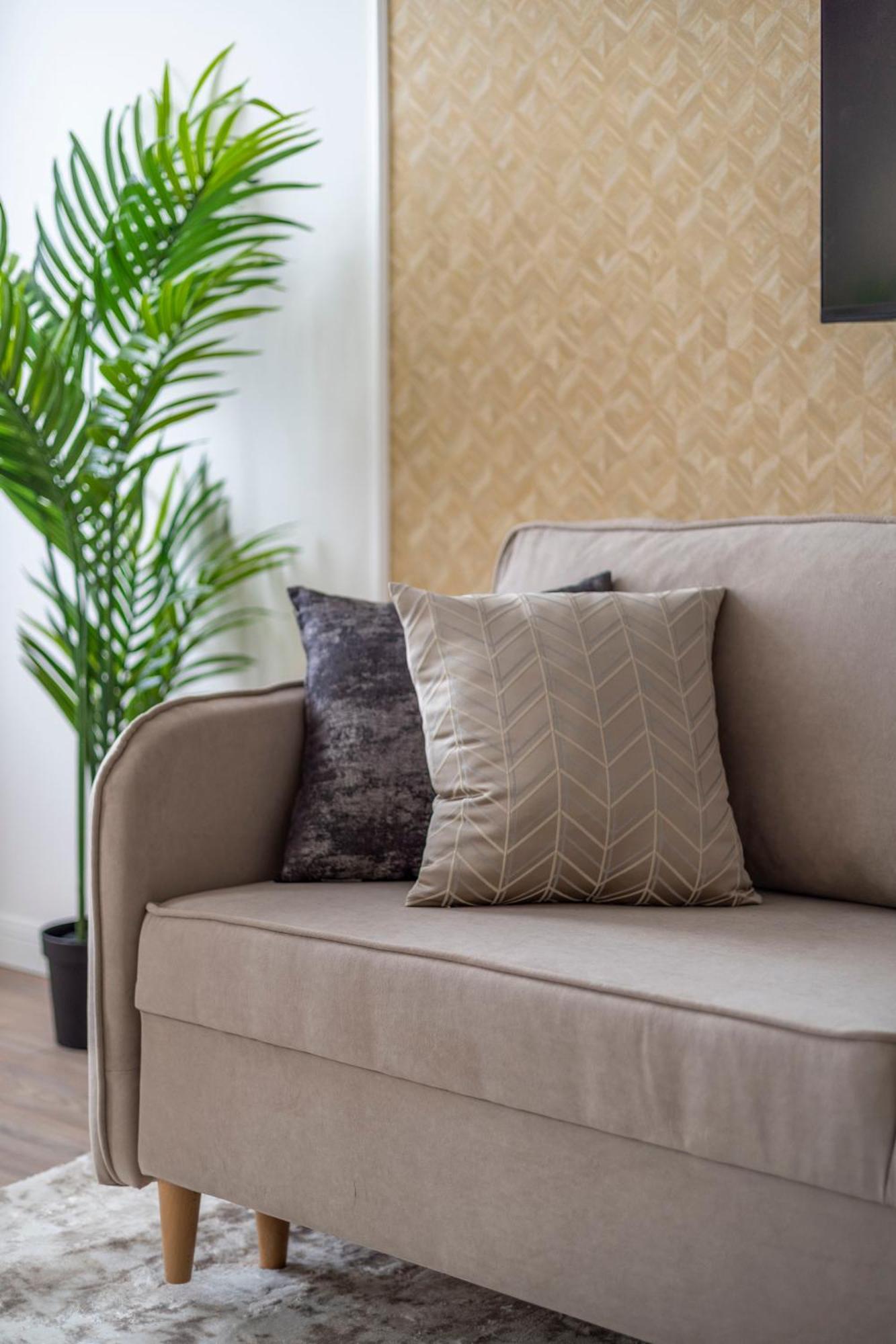 Luxury & Classy Central Apartment With 3Bedrm, 2Bathrm Budapest Exterior photo